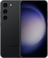 Смартфон Samsung Galaxy S23 8/256Gb Dual Phantom Black S911B