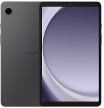 Планшет Samsung Galaxy Tab A9 8.7 4/64GB Wi-Fi Graphite (SM-X110NZAA)