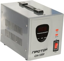 Стабилизатор напряжения Протон СН-1000 С