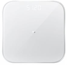 Весы напольные Xiaomi Mi Smart Scale 2 (NUN4056GL/NUN4057CN)