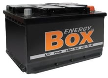 A-mega 6СТ-140 Аз Flat Energy Box