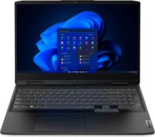 Ноутбук Lenovo IdeaPad Gaming 3 15IAH7 (82S900UGRA) UA