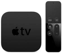 Аксесуар для Mac Apple TV 4K 32GB (MQD22)