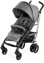 Прогулочная коляска Chicco Lite Way 3 Top Special Edition Stroller (79599.18)