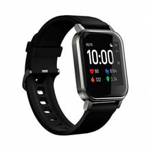 Смарт-часы Haylou Smart Watch 2 (LS02) Black