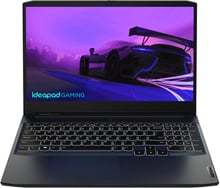 Ноутбук Lenovo Ideapad Gaming 3 15IHU6 (82K101F6PB)