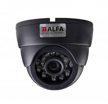 Цифровая уличная камера-регистратор ALFA Agent 001 (ASS-CRag1)