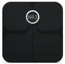 Весы Fitbit Aria Black (FB201B)