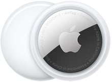 Брелок для поиска вещей и ключей Apple AirTag (MX532)