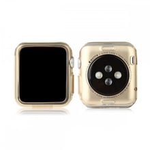 Baseus Simple Case Gold (ARAPWCH42-0V) for Apple Watch 42mm
