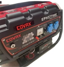 Бензиновий генератор COVAX EPH377700E
