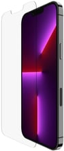 Аксесуар для iPhone Belkin Tempered Glass UltraGlass Anti-Microbial (OVA079ZZ) для iPhone 14 Plus | 13 Pro Max