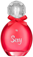 Духи с феромонами Obsessive Perfume Sexy 30 ml