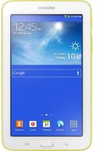 Samsung Galaxy Tab3 Lite 8GB Lemon Yellow (SM-T113NLYASEK) (UA UACRF)