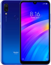 Xiaomi Redmi 7 2/16GB Comet Blue (Global)