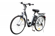 Электровелосипед VEGA FAMILY 2 (Gray)