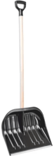 Лопата снегоуборочная MAAN D-1 Standard 470 мм (3699)