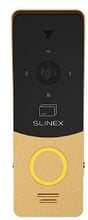 Slinex ML-20CRHD Black/Gold
