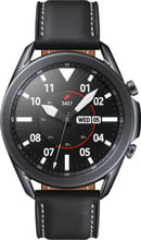 Samsung Galaxy Watch 3 41mm LTE Black (SM-R855)