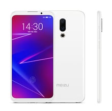 Meizu 16X 6/128Gb Dual White