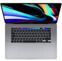 Apple MacBook Pro 16 Retina Space Gray with Touch Bar Custom (Z0Y0001TJ) 2019
