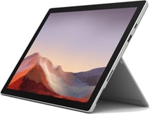 Microsoft Surface Pro 7 + i5/16GB/256GB Platinum (1NB-00003) UA