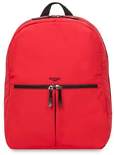 Knomo Berlin Backpack Poppy Red (KN-129-401-RED) for MacBook 15"