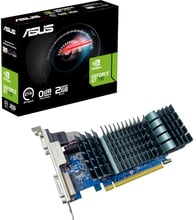 GeForce GT710 2048Mb ASUS (GT710-SL-2GD3-BRK-EVO)