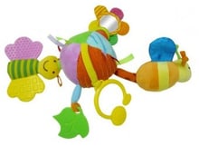 Biba Toys Забавный шарик (036GD)
