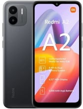Xiaomi Redmi A2 2/64GB Black (Global)