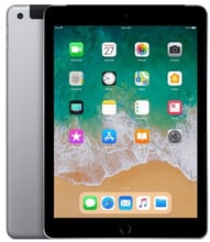 Apple iPad Wi-Fi + LTE 32GB Space Gray (MR6Y2) 2018 Approved Витринный образец