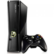 Microsoft Xbox 360 250GB with Kinect and Kinect Adventures