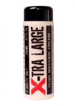 Крем для увеличения пениса X-TRA LARGE, 200 ml