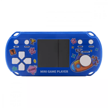 Портативная игровая консоль PRC Tetris T12 blue