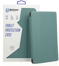 BeCover Smart Case Dark Green для Samsung Galaxy Tab A7 Lite SM-T220 / SM-T225 (706457)