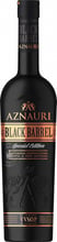 Бренді Aznauri Black Barrel 5 років витримки 0.5л 40% (PLK4820189292258)