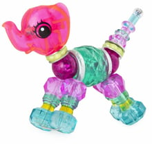 Игрушка Spin Master Twisty Petz серии "Модное Превращение" - Элегантный Слон (20105838)