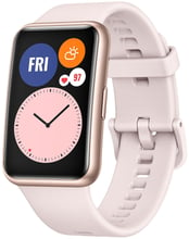 Huawei Watch Fit Sakura Pink 