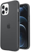 Speck Presidio Perfect-Mist Case Obsidian/Obsidian (138503-5407) for iPhone 12 Pro Max