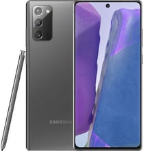 Смартфон Samsung Galaxy Note 20 8/256 GB Gray Approved Вітринний зразок