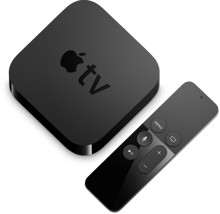 Apple TV 32GB (MR912) 2015