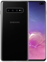 Samsung Galaxy S10+ 8/512GB Dual Ceramic Black G975 (UA UCRF)