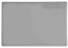 Коврик MinikOiOi силиконовый Mat Powder Grey (101250004)