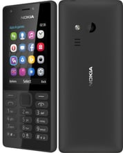 Nokia 216 Dual Black (UA UCRF)