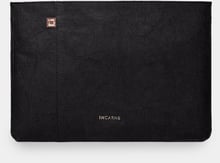 INCARNE Handmade Brick-tex Black for MacBook Air 13 "