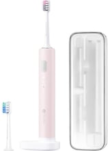 Dr.Bei Sonic Electric Toothbrush C1 Pink