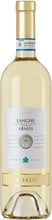 Вино Bosio Langhe DOC Arneis біле 0.75 л (WHS8032793970064)