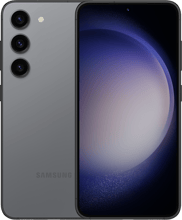 Samsung Galaxy S23 8/128Gb Dual Graphite S911B