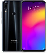 Meizu Note 9 4/128Gb Black