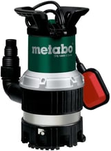 Погружной дренажный насос Metabo TPS 14000 S Combi (0251400000)